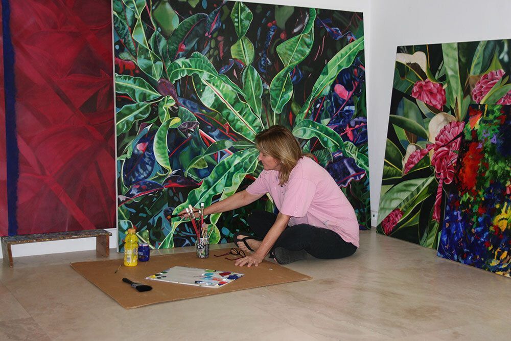 Marcelle Zanetti