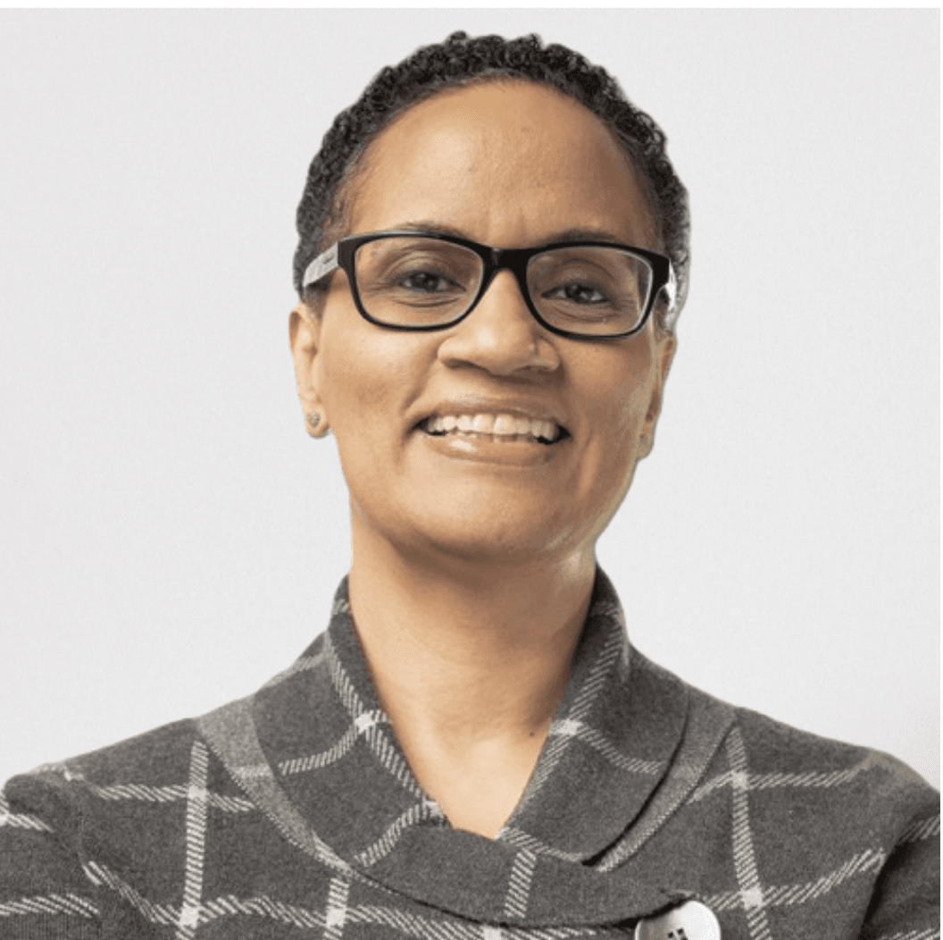 Connections for Children Announces Patricia Oliver as Chief Operating Officer