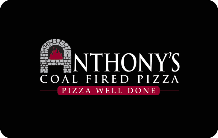 Eat With RBARI @ Anthony's Coal Fired Pizza!