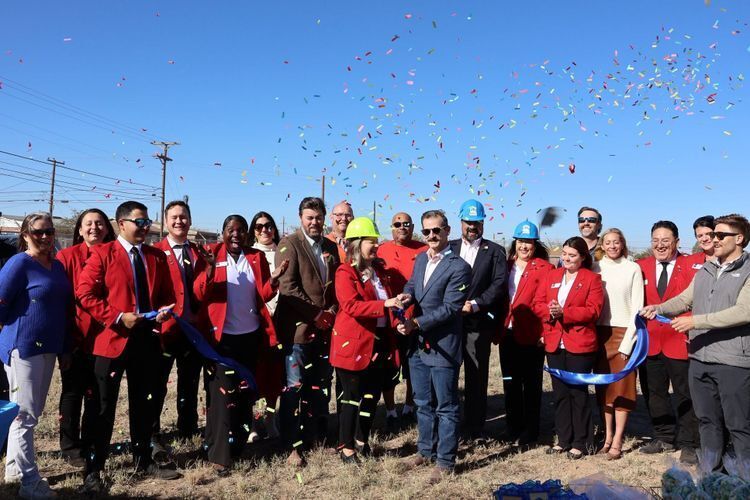 Rochester Celebration