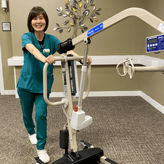 The Research Foundation LPN Scholarship