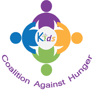 Kids Coalition Against Hunger