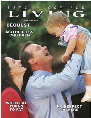 Psychology for Living May-June 1996