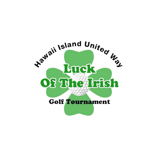 20th annual Luck of the Irish charity golf tournament for Hawai'i Island United Way