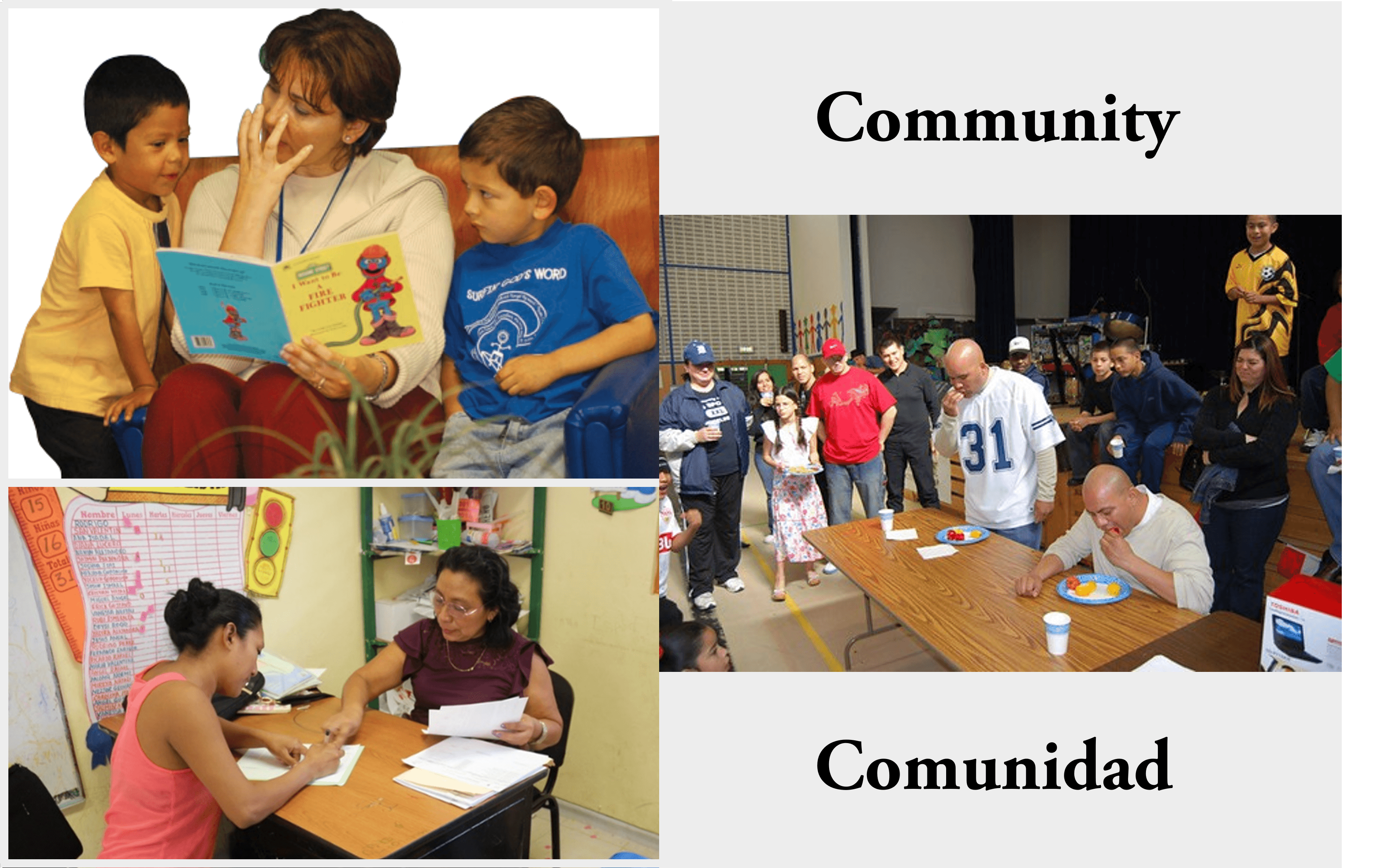 Communities for Kids Translates Passion and Knowledge into Action