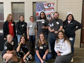 AmeriCorps Blog