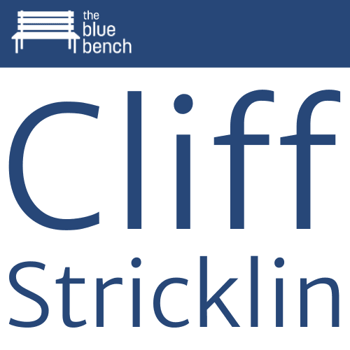 Cliff Stricklin