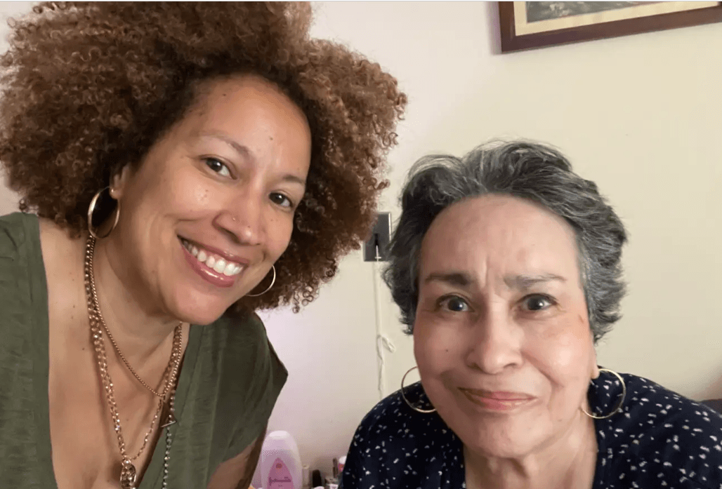 We couldn't afford elder care for my mom. A little-known program changed everything.