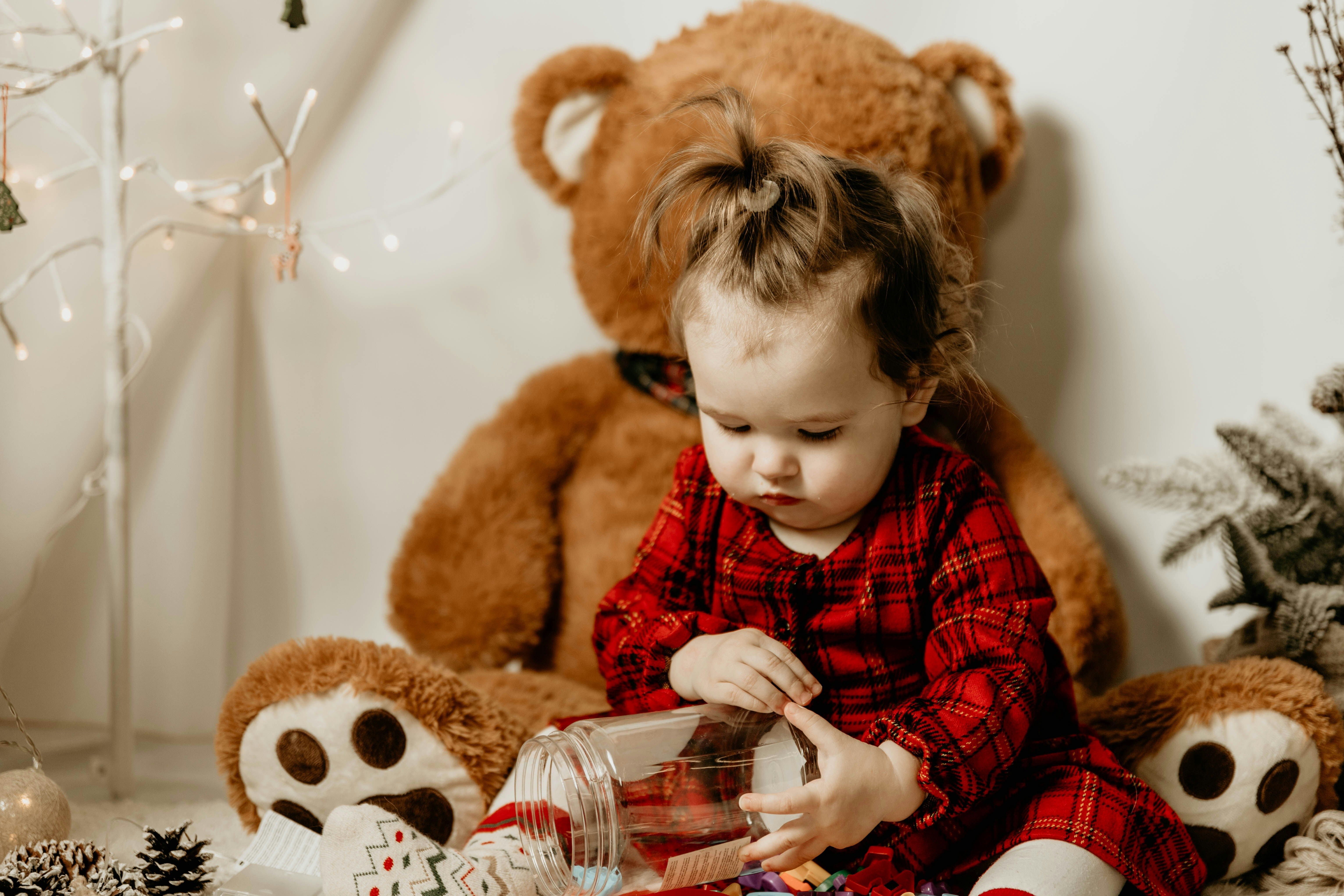 Dr Shondel Pediatric (Only children)