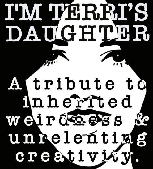 Opening Reception Friday April 3, 5pm - 8pm!