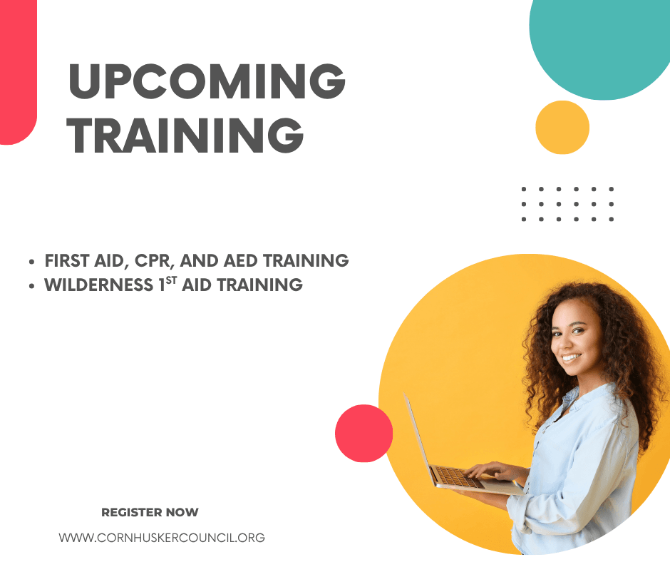 Upcoming Training