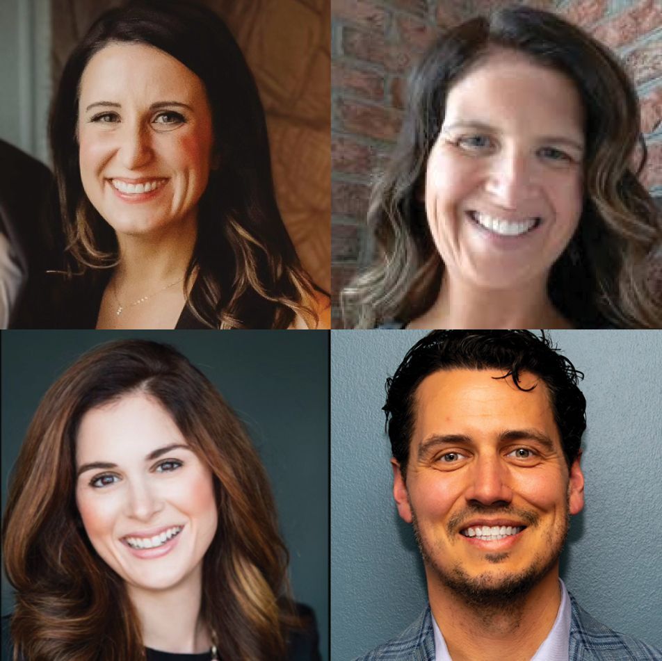  Welcome, New Christ Child Omaha Board Members