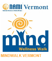 M.I.N.D. Wellness Walk