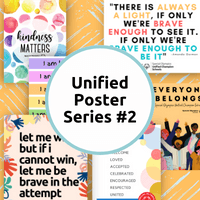 Unified Poster Series #2