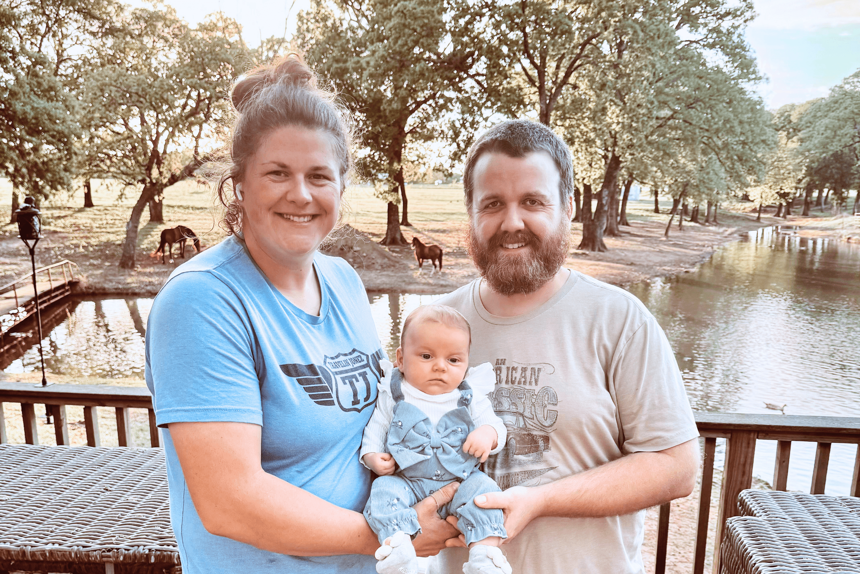 From NICU Mom to Milk Donor: Kendra’s Story