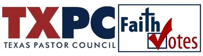 Fort Bend Co. Candidate Forum & Pastor Luncheon