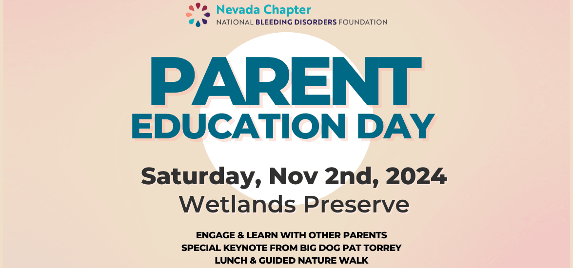 Parent Education Day