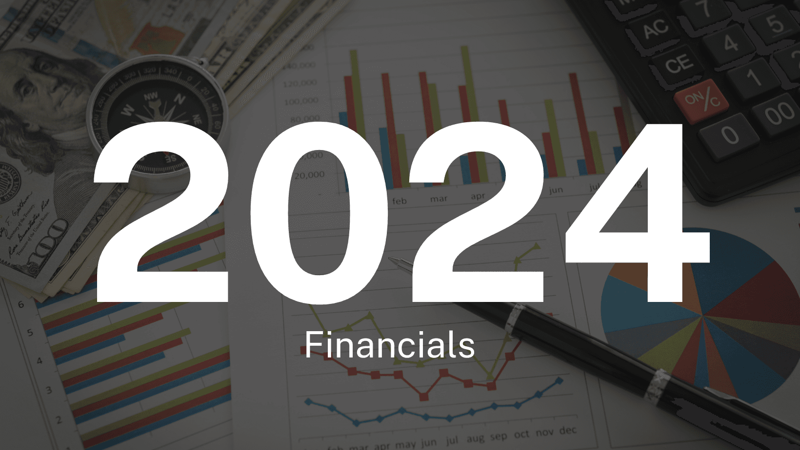 2024 Financials