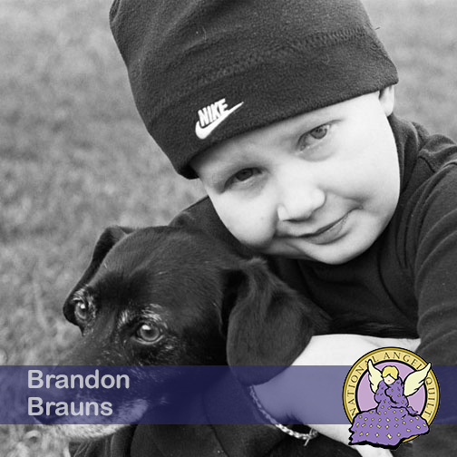 Brandon Brauns