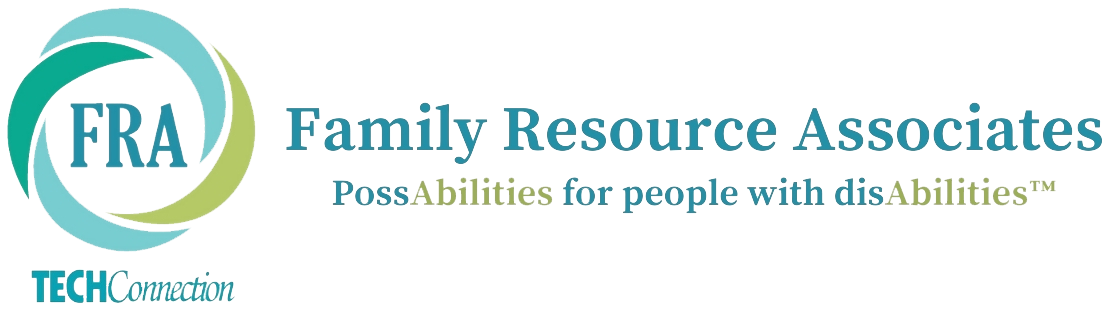 Family Resource Associates