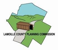 Lamoille County Planning Commission - public hearing