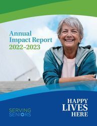 Annual Impact Report