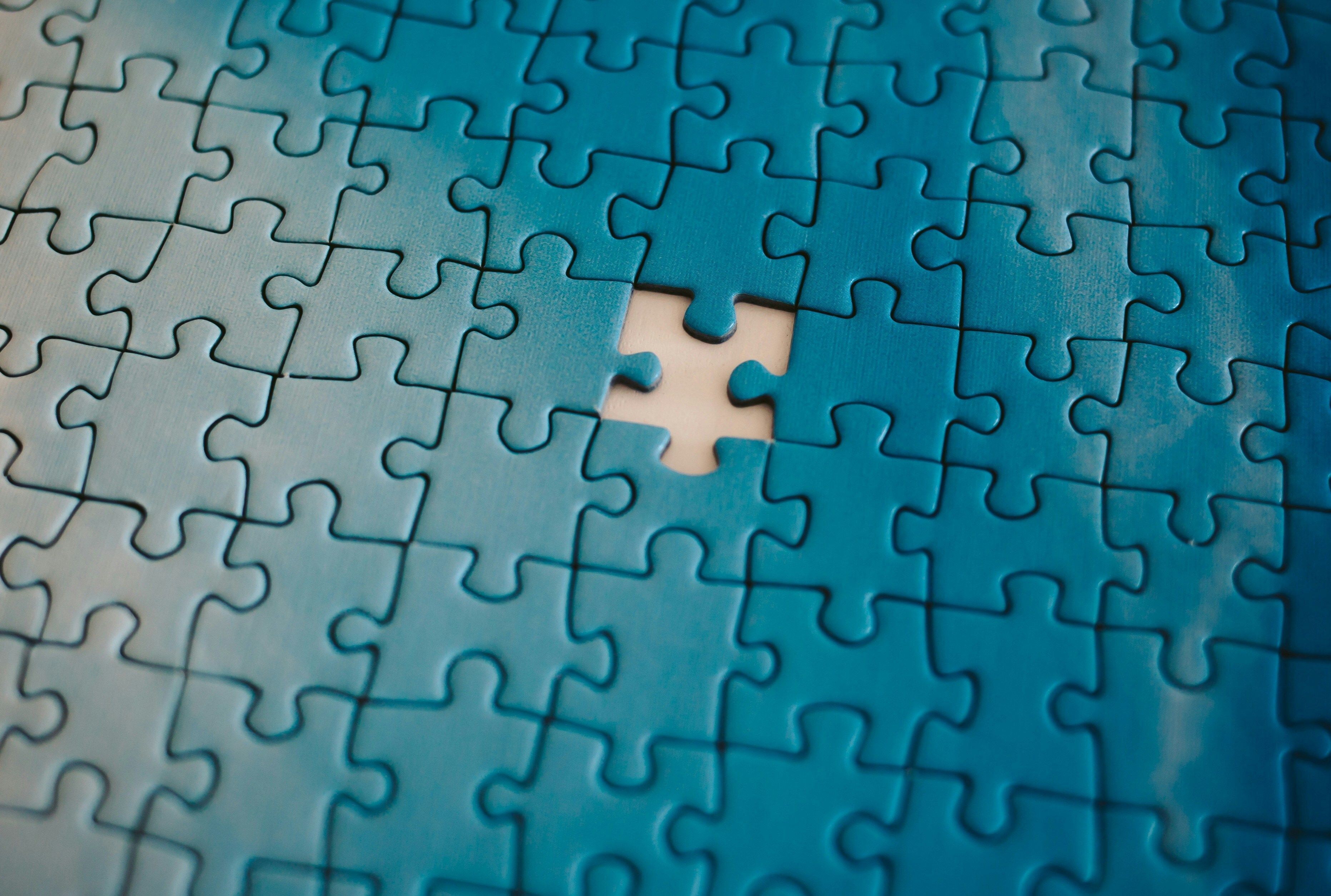 From Bob Dylan to Better Outcomes: Filling in the Gaps with Data