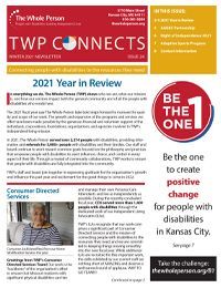 TWP Connects Winter 2021