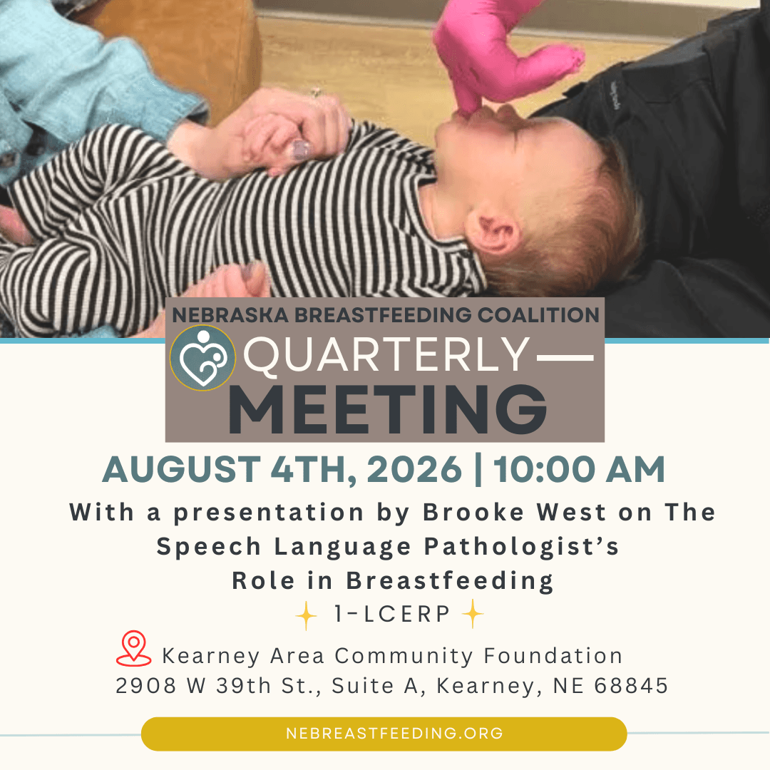 August 2026 Quarterly Meeting