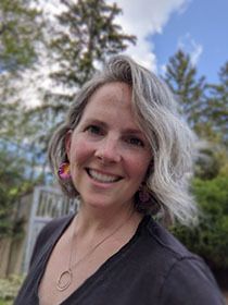 Aislinn M. Ronaghan