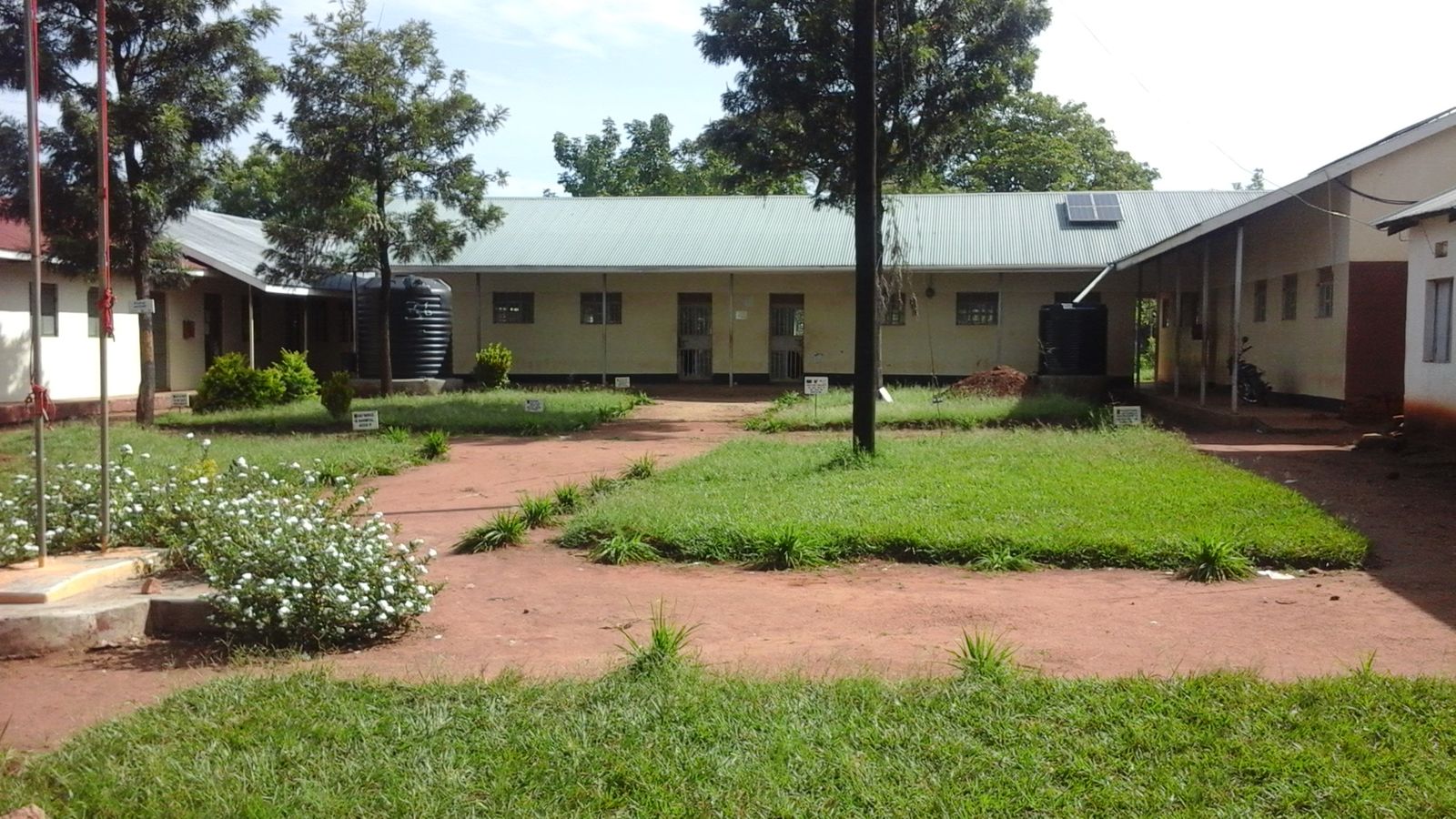 Palabek Secondary School, Lamwo District, Northeastern Uganda : Gallery ...