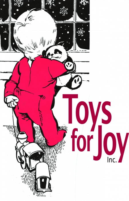 Toys for Joy