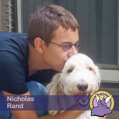 Nicholas-Rand