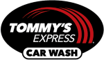 Tommy's Express Car Wash