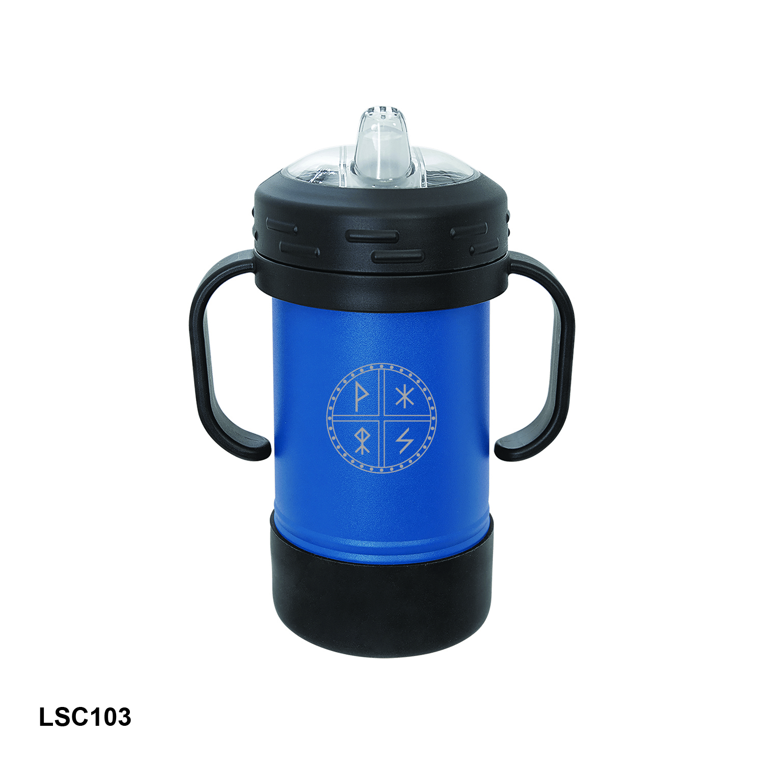 Royal Warrior Saga Sippy Cup