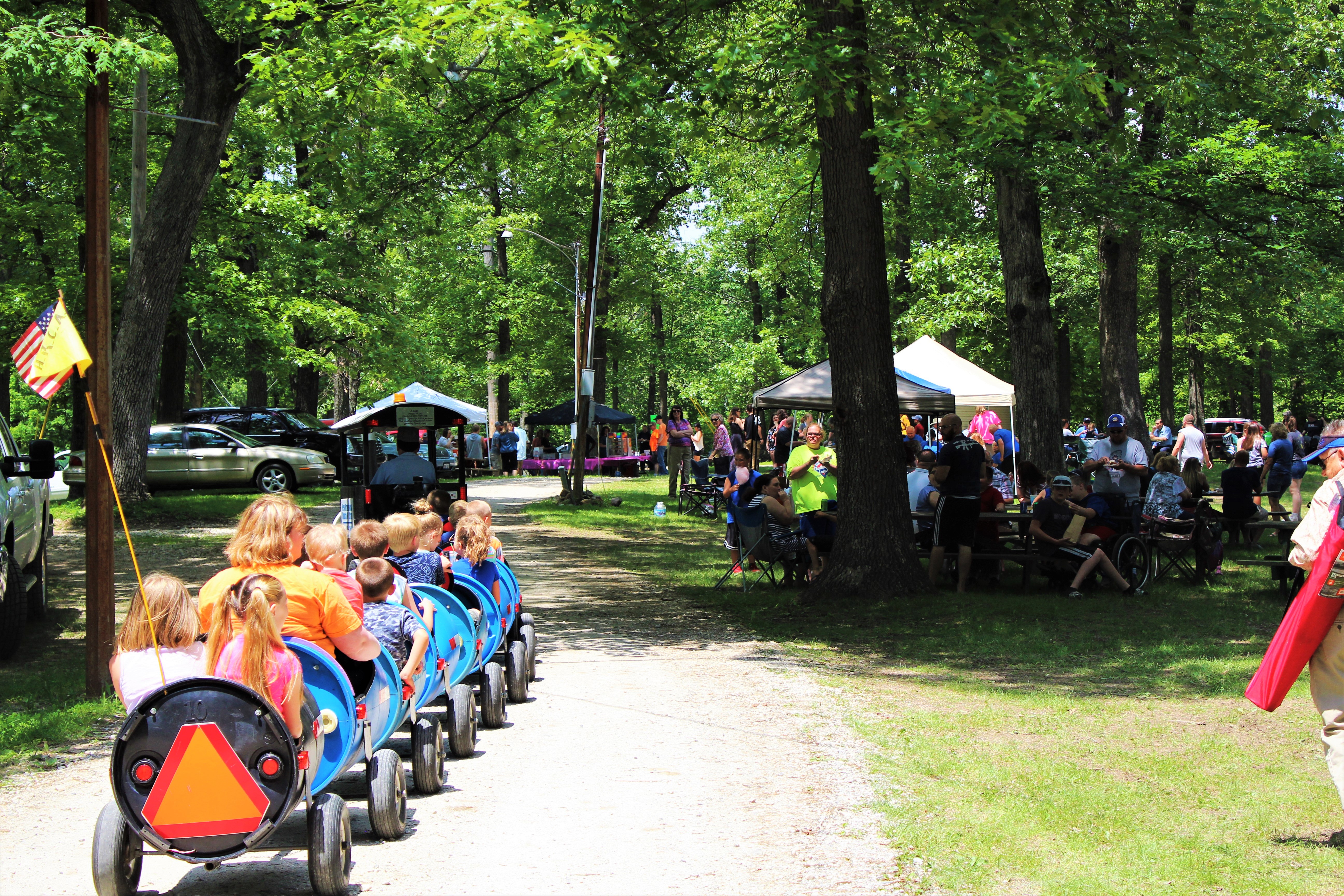 Hanging Rock Christian Camp : Summer Camps : For All Ages