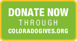 Donate Now - CGD