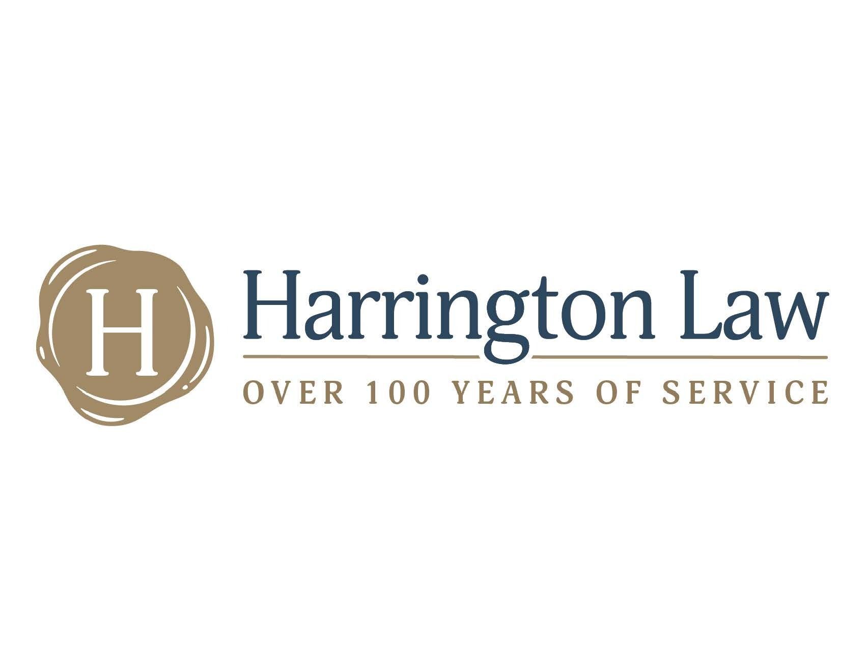 Harrington Law