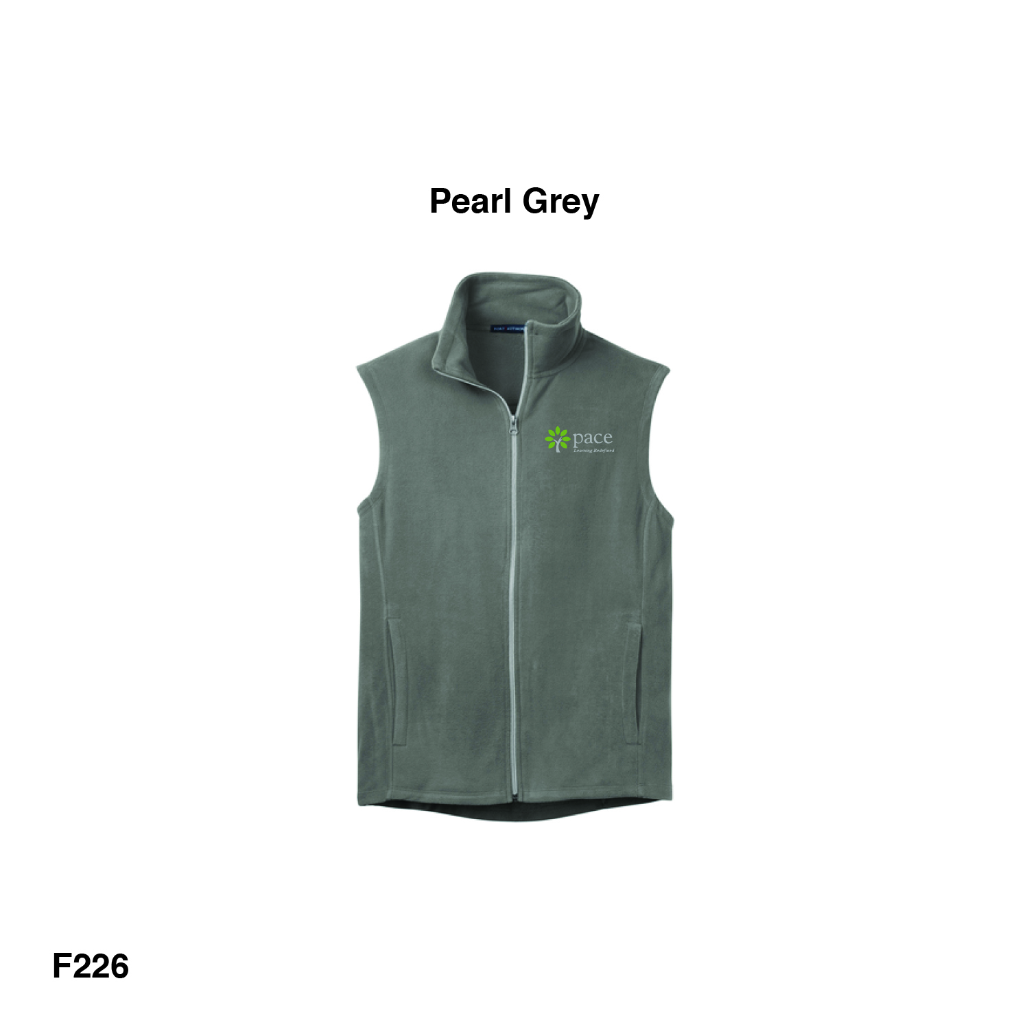 Port Authority® Microfleece Vest