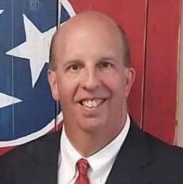 Tim McBride