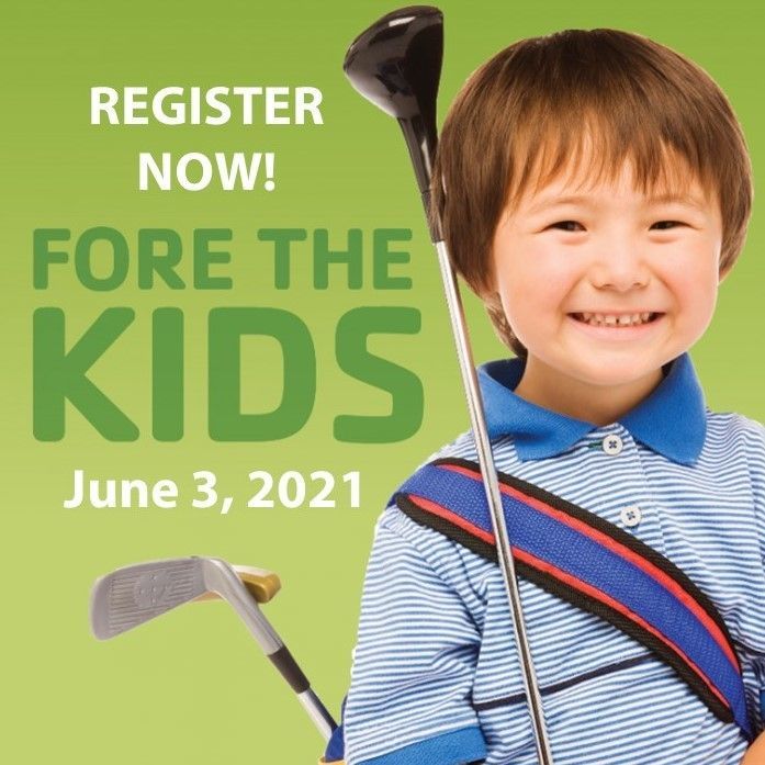 FORE the Kids Golf Tournament