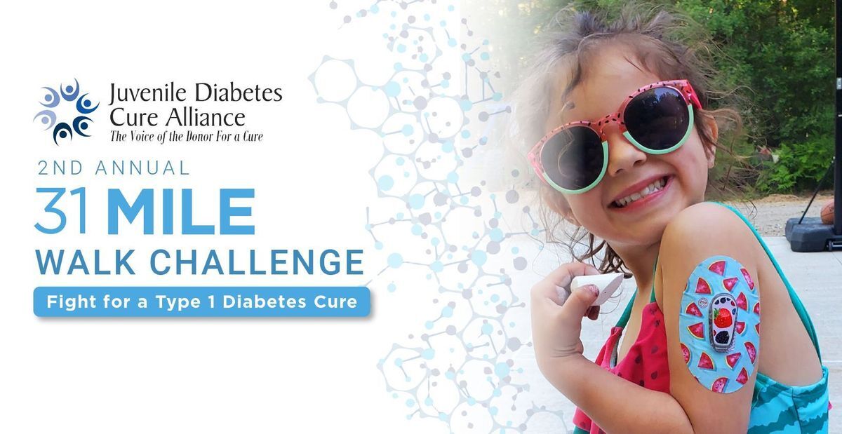 Home Juvenile Diabetes Cure Alliance (JDCA)