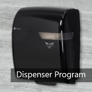 Dispenser Program
