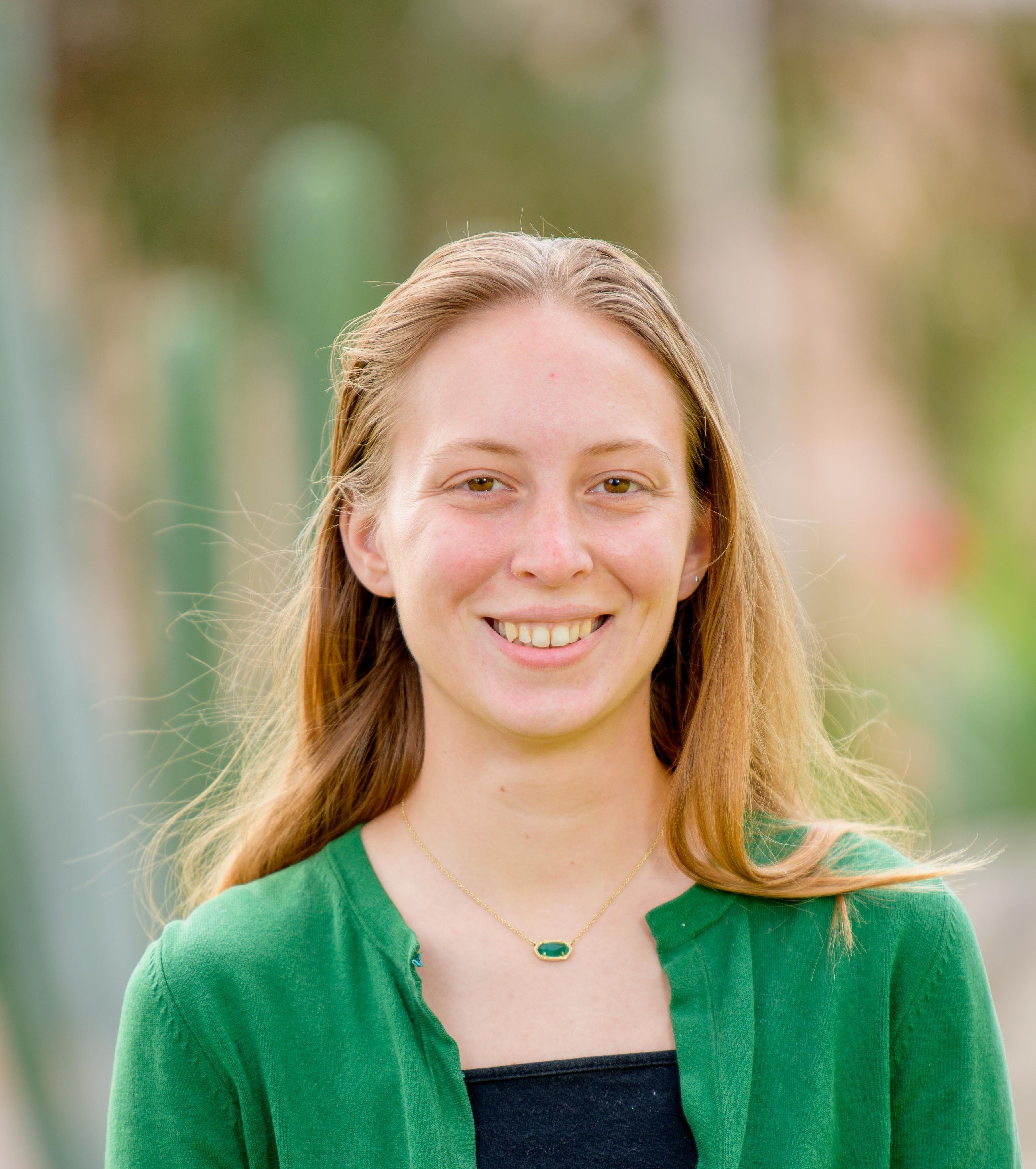 Rebecca Keim 