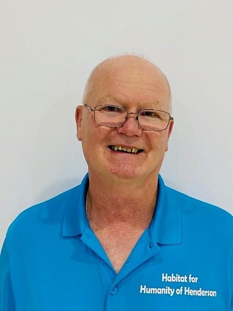 David Butler, Board Member