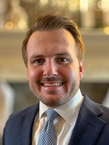 Ryan Moore, CPA Treasurer
