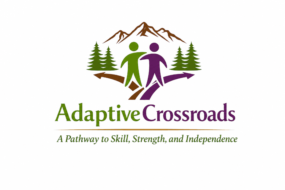 Adaptive Crossroads