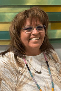 Donna Wolff