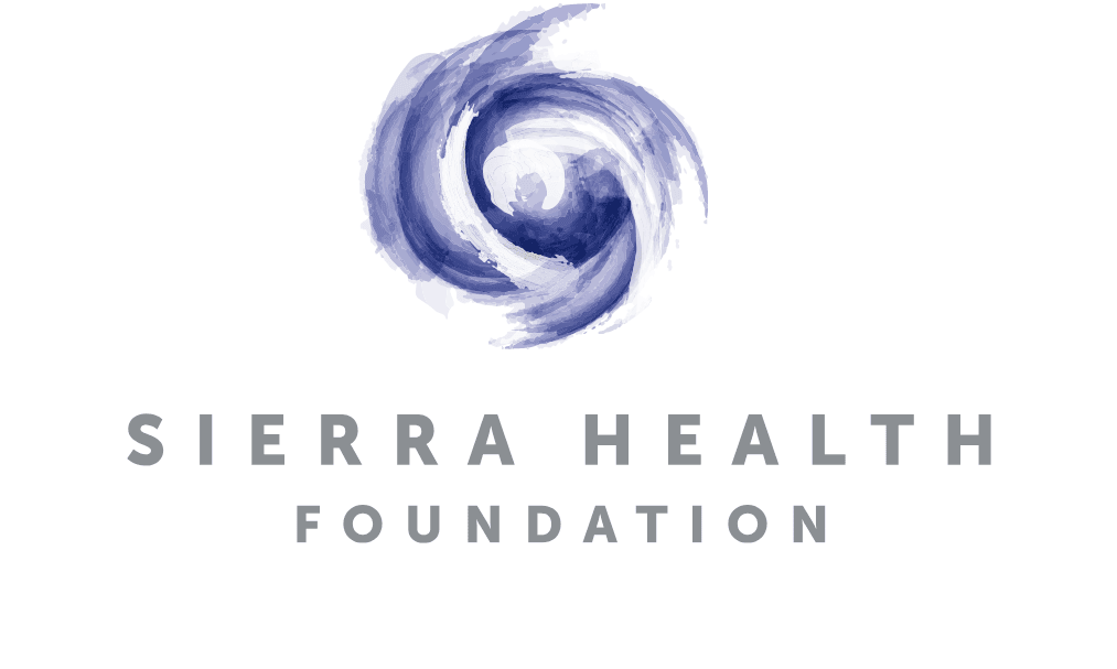 Sierra Health Foundation