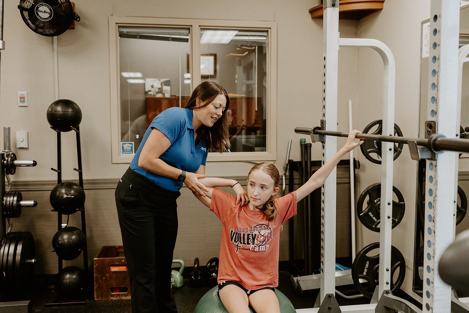 Scoliosis Therapy